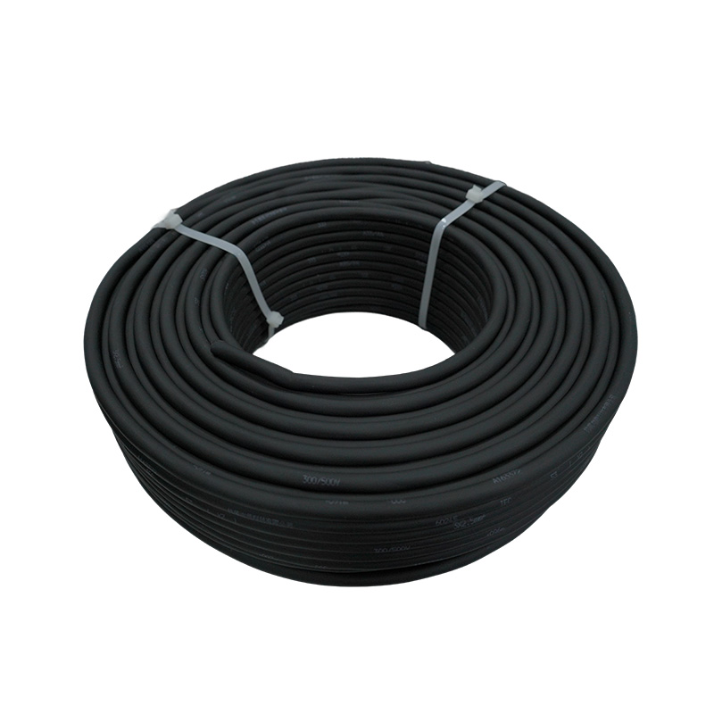 General Purpose Rubber Sheathed Flexible Cable