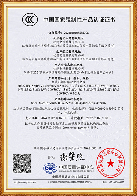 Certificate Of Honor