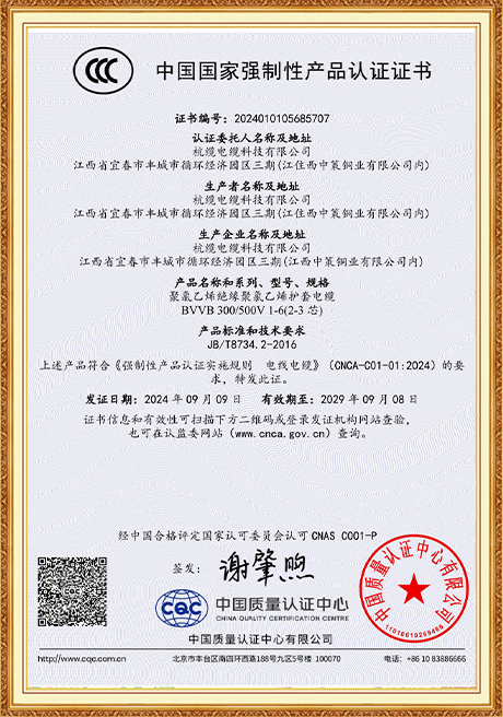 Certificate Of Honor